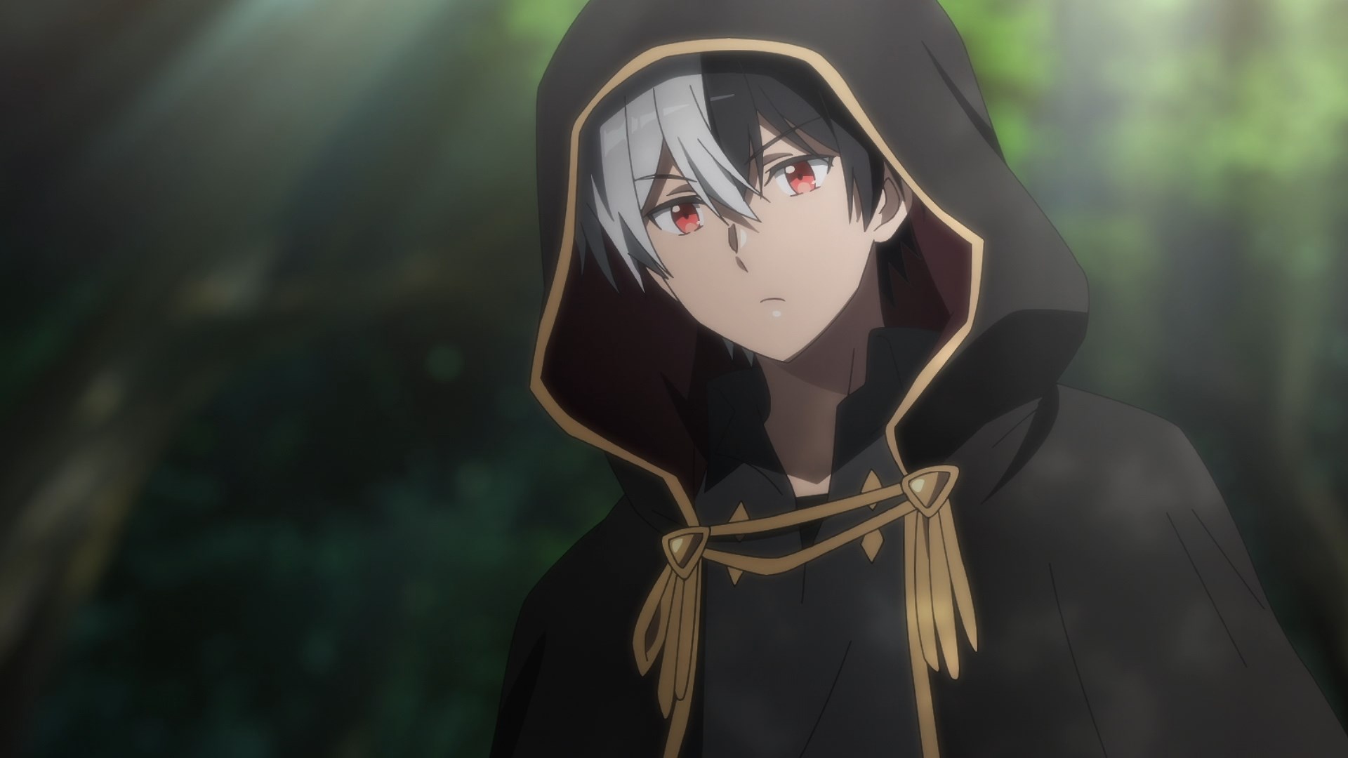 Кадры из Я прибрал к рукам девушку, которая потеряла своего жениха, и теперь я учу её всяким плохим вещам (2023)