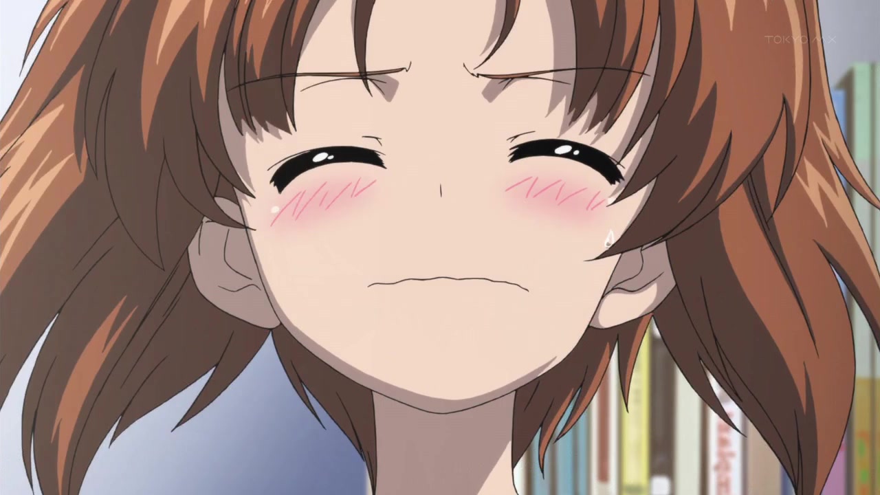 Кадры из Девушки и танки (2012)