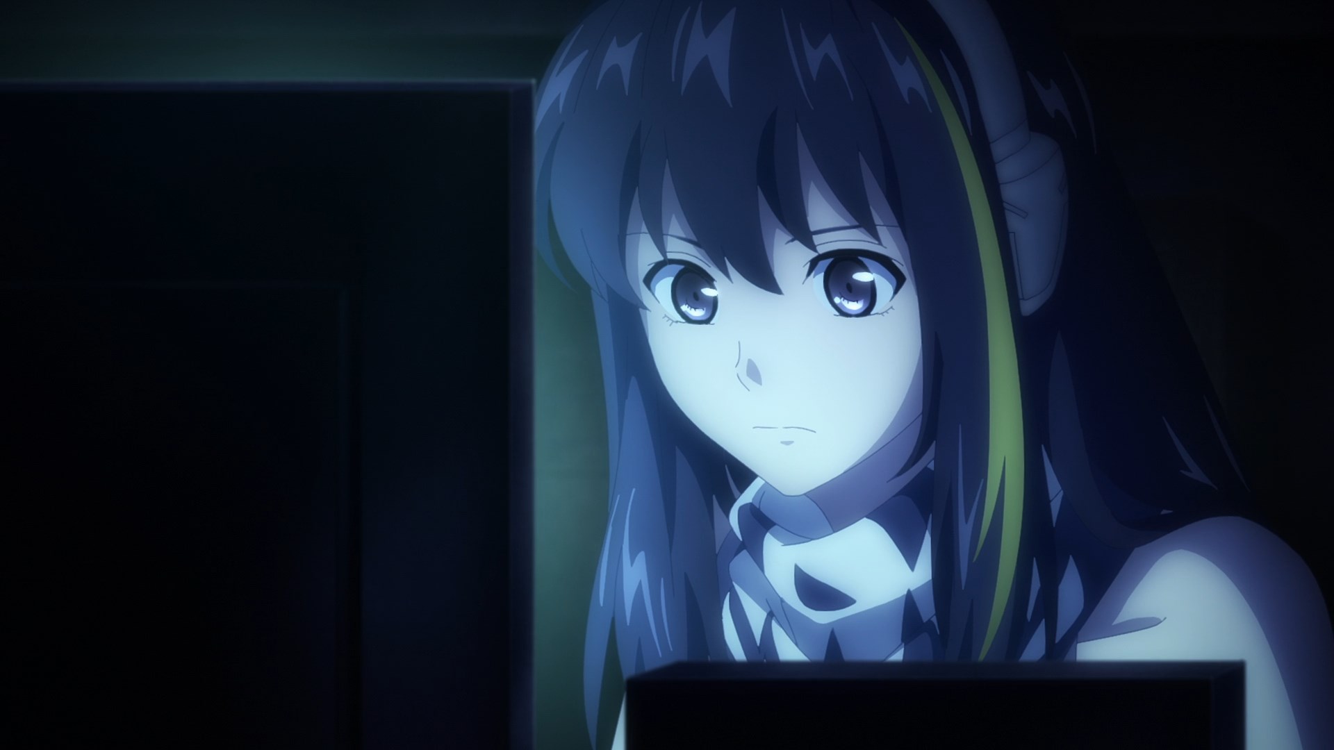 Девушки на линии фронта (2022)