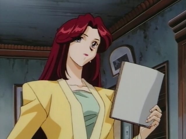 Кадры из Ночной странник (1998)