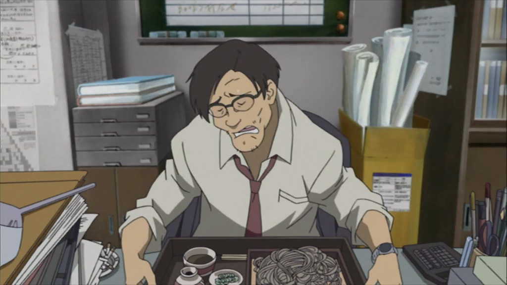 Человек-череп (2007)