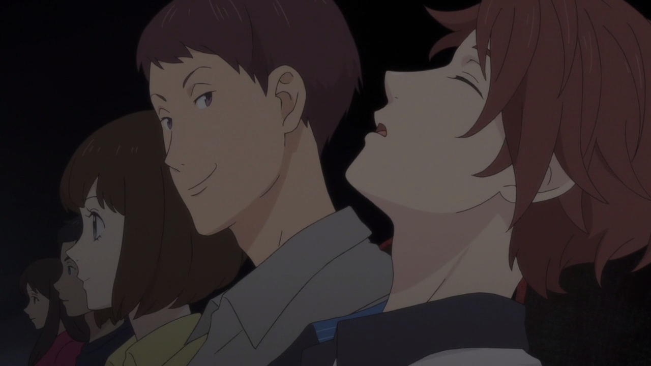 Хорошо, что я не опустил руки (2018)