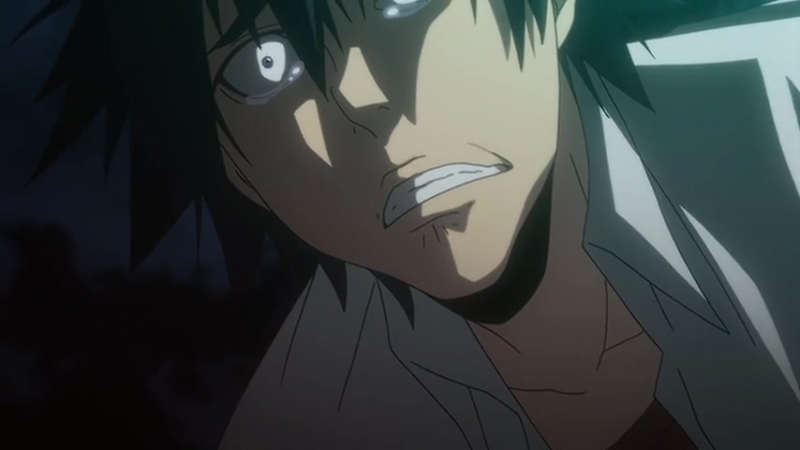 Кадры из Алиса в Пограничье (2014)