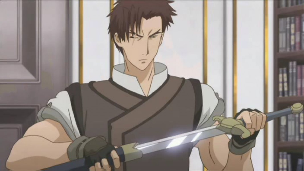 Кадры из Ромео и Джульетта (2007)