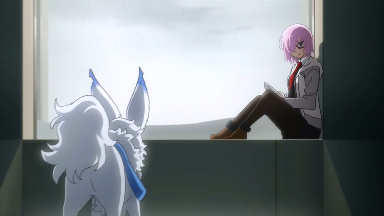 Судьба: Великий приказ. Первый приказ (2016)