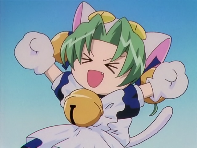 Кадры из Ди Ги Карат (1999)