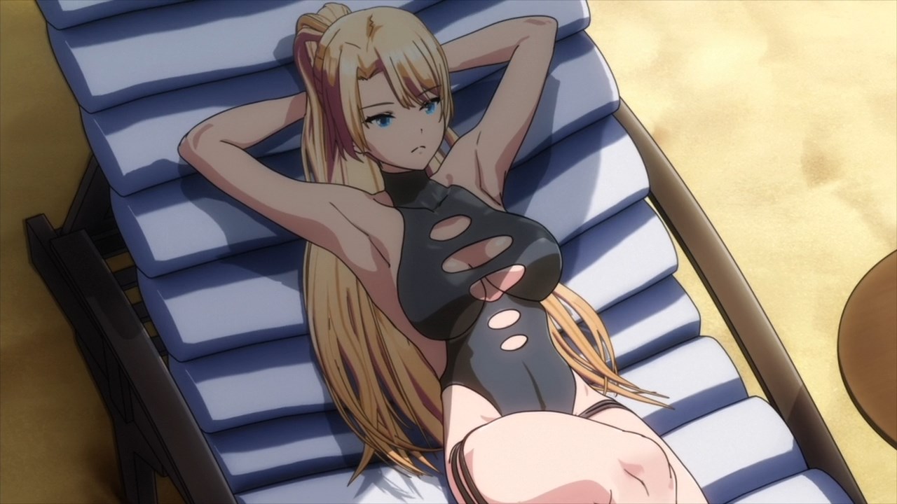 Изгнанные из Рая (2014)