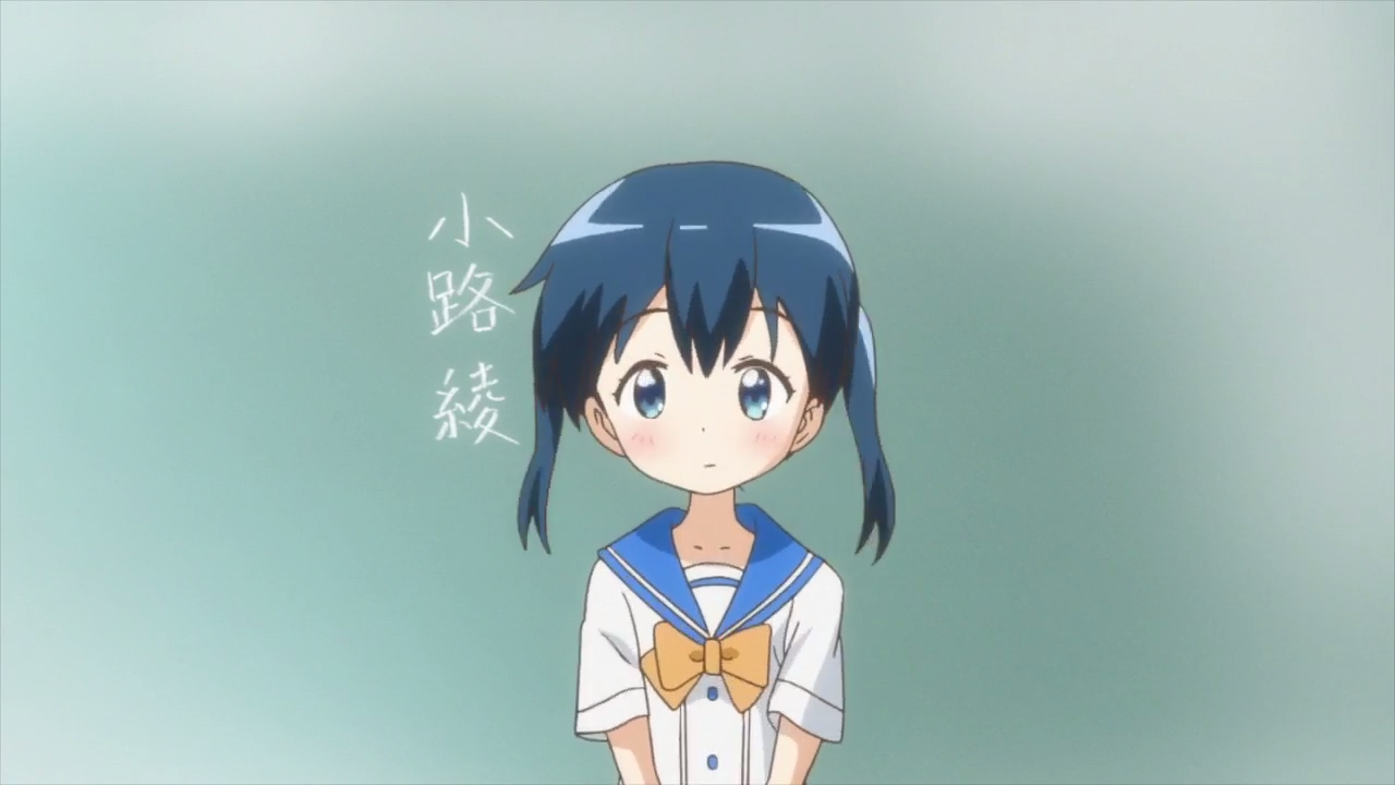 Кадры из Золотая мозаика: Миленькие дни (2016)