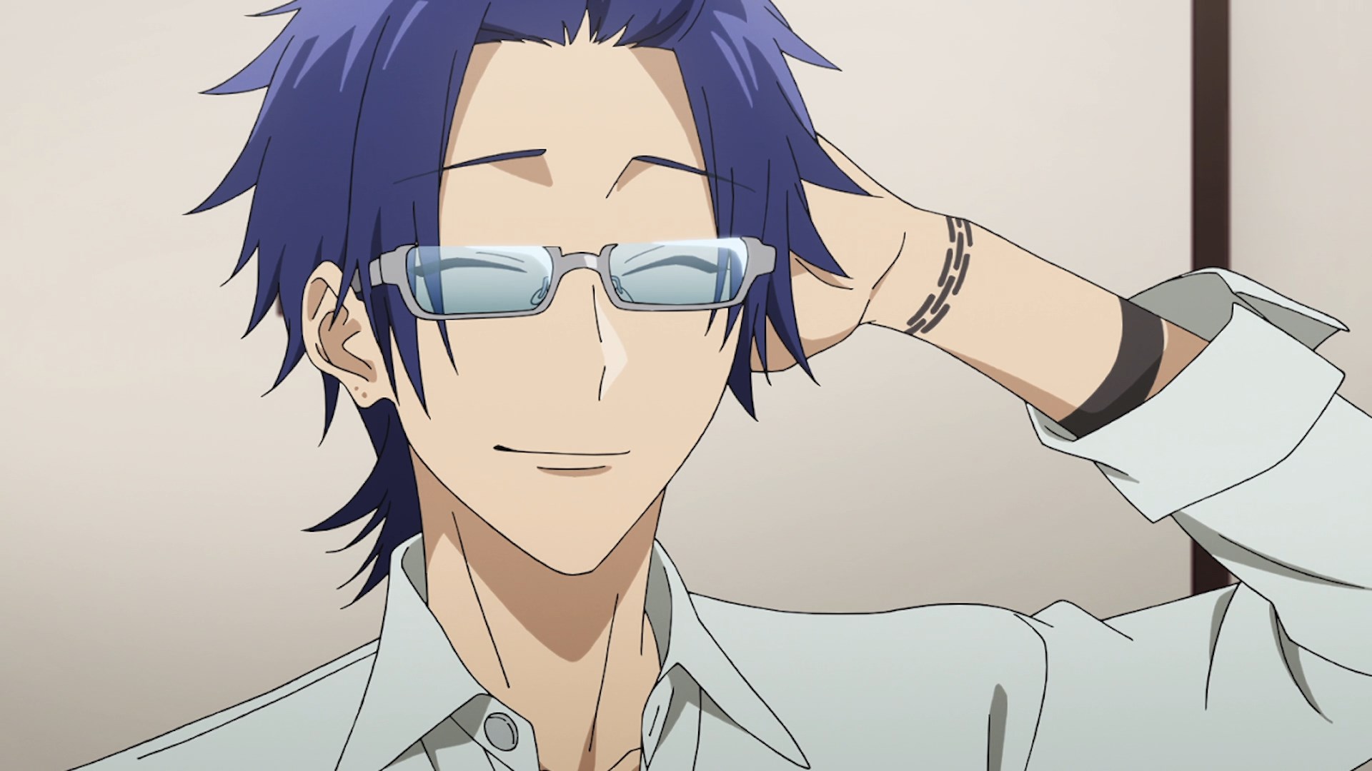 Кадры из Дочка босса и её нянька (2022)