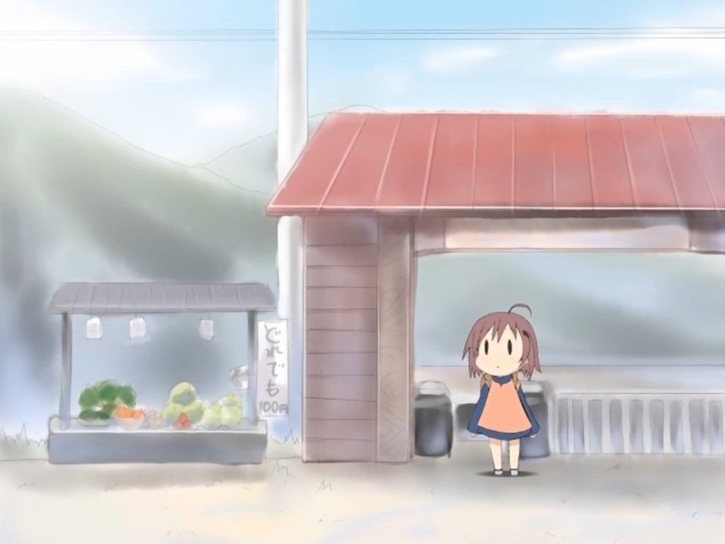 Кадры из Бездельники (2009)