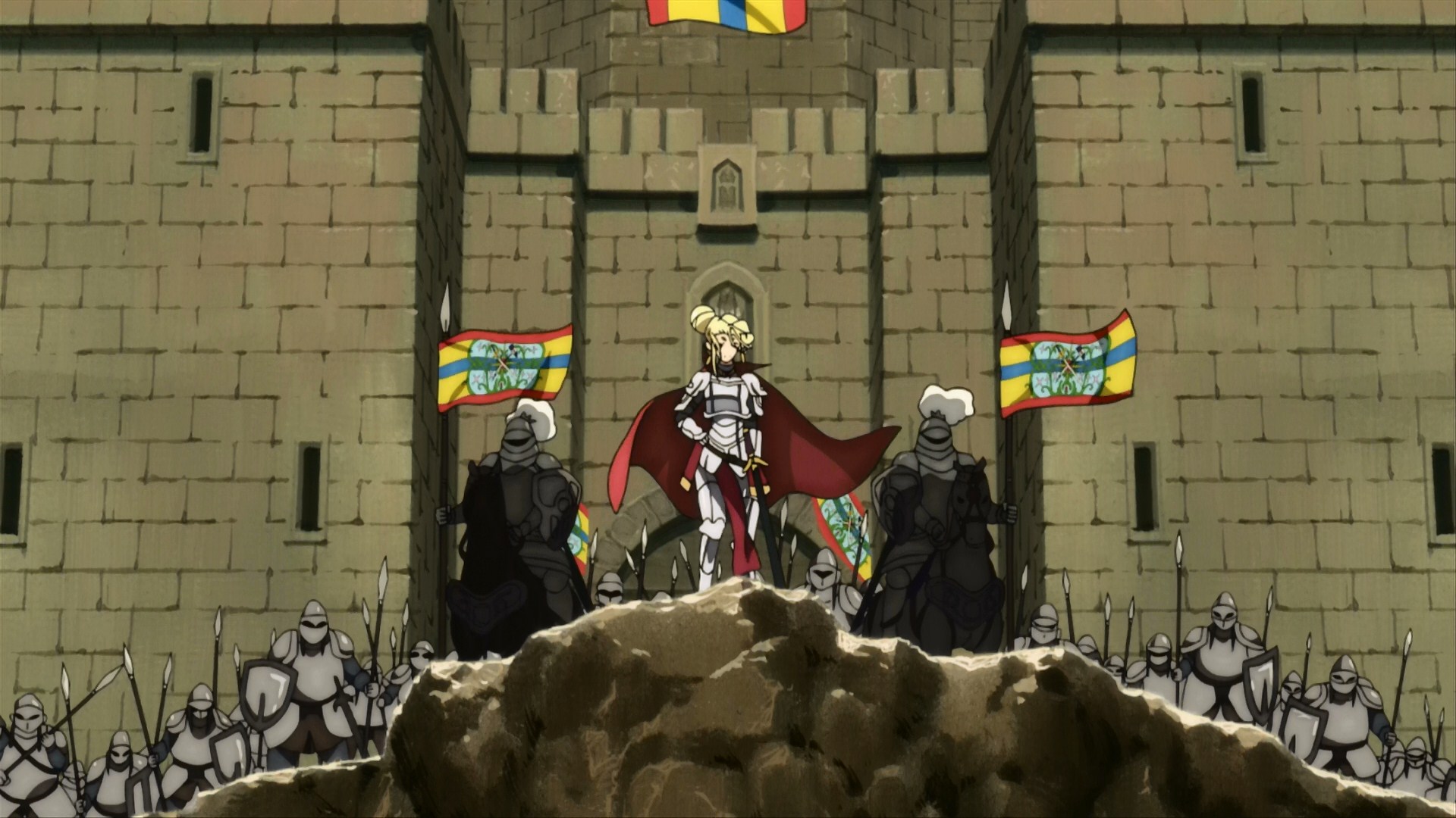 «Герои» в отставке (2016)