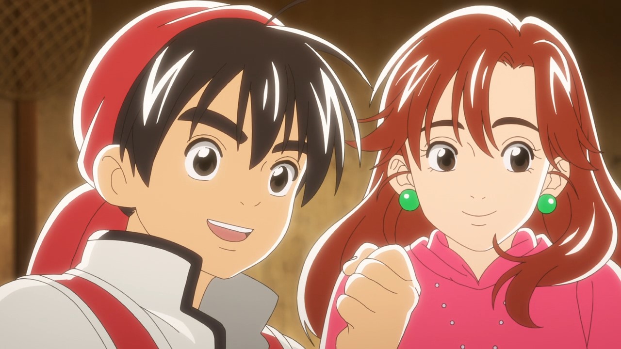 Новый мастер кулинарии 2 (2019)