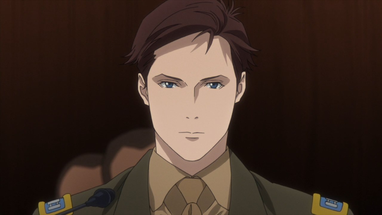 Кадры из Орган геноцида (2017)