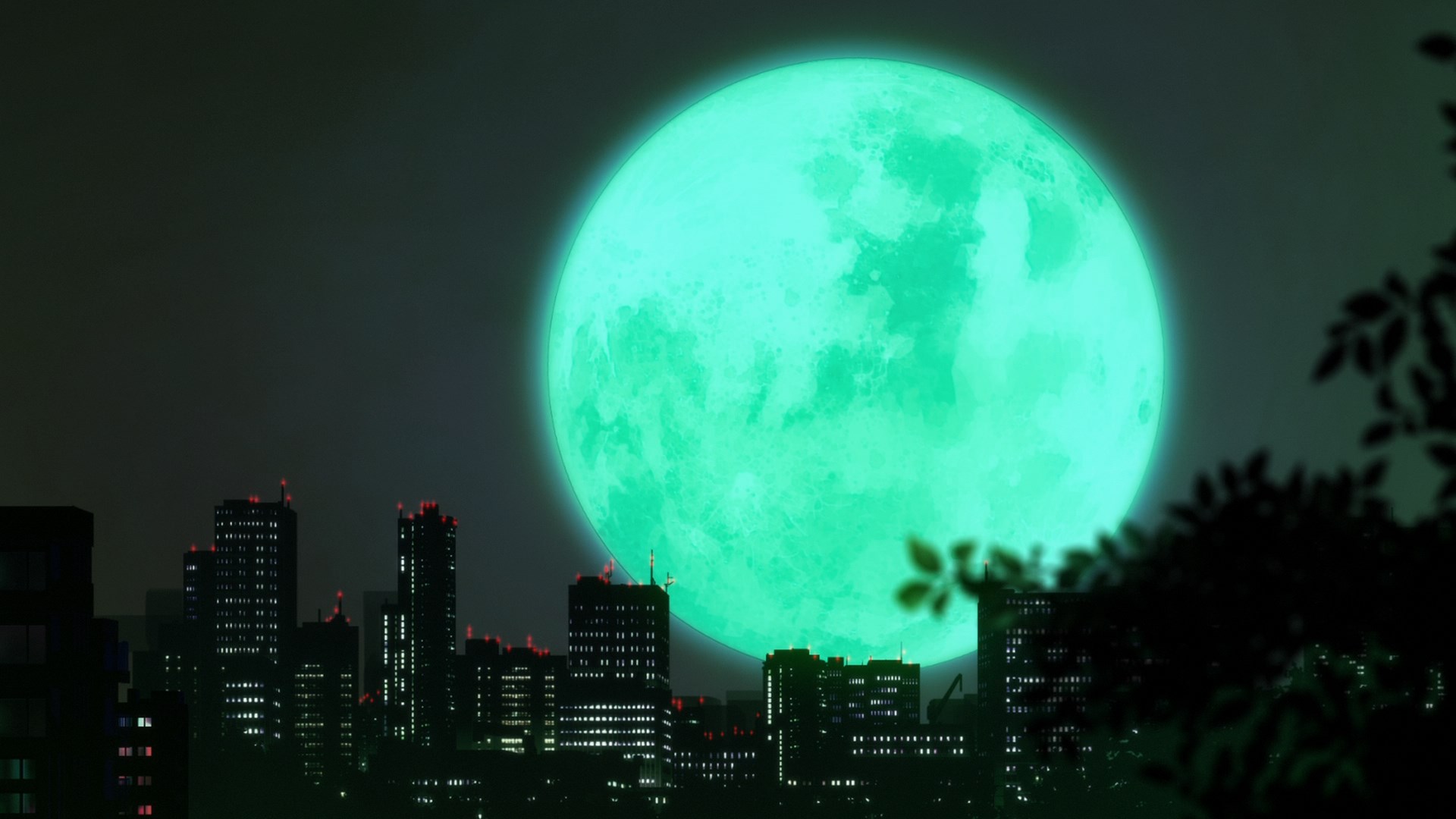 Кадры из Искажённая страна чудес: Эпизод Хартслабьюла (2025)