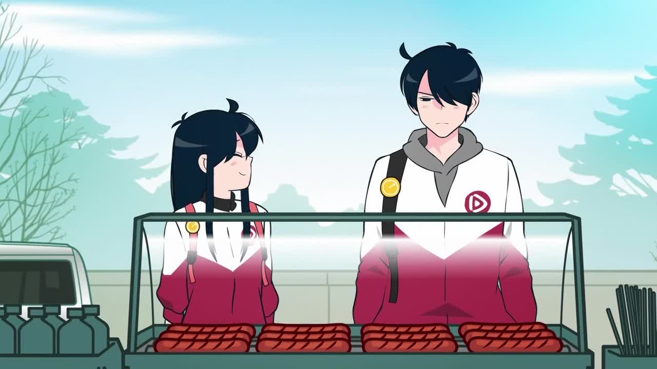 Кадры из В случае с братом медицина бессильна! (2017)