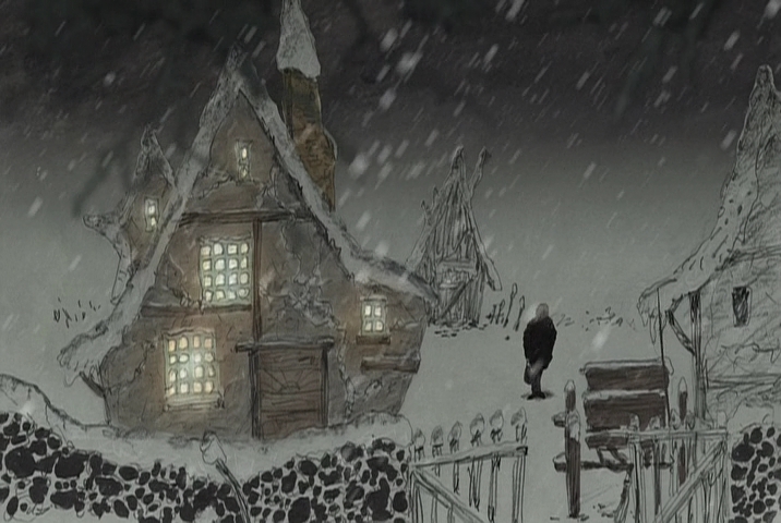 Сельский врач (2007)