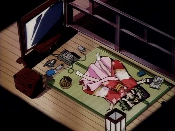 Выпускники: Воины в Матросках (1995)