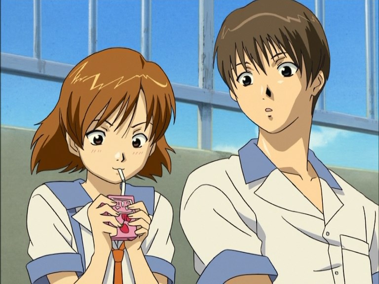 Интерлюдия (2004)