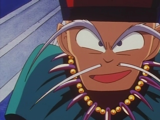 Красная шапочка Тятя (1994)