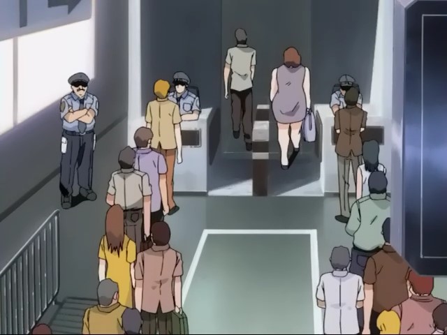 Проект «Супер-руки» (2002)