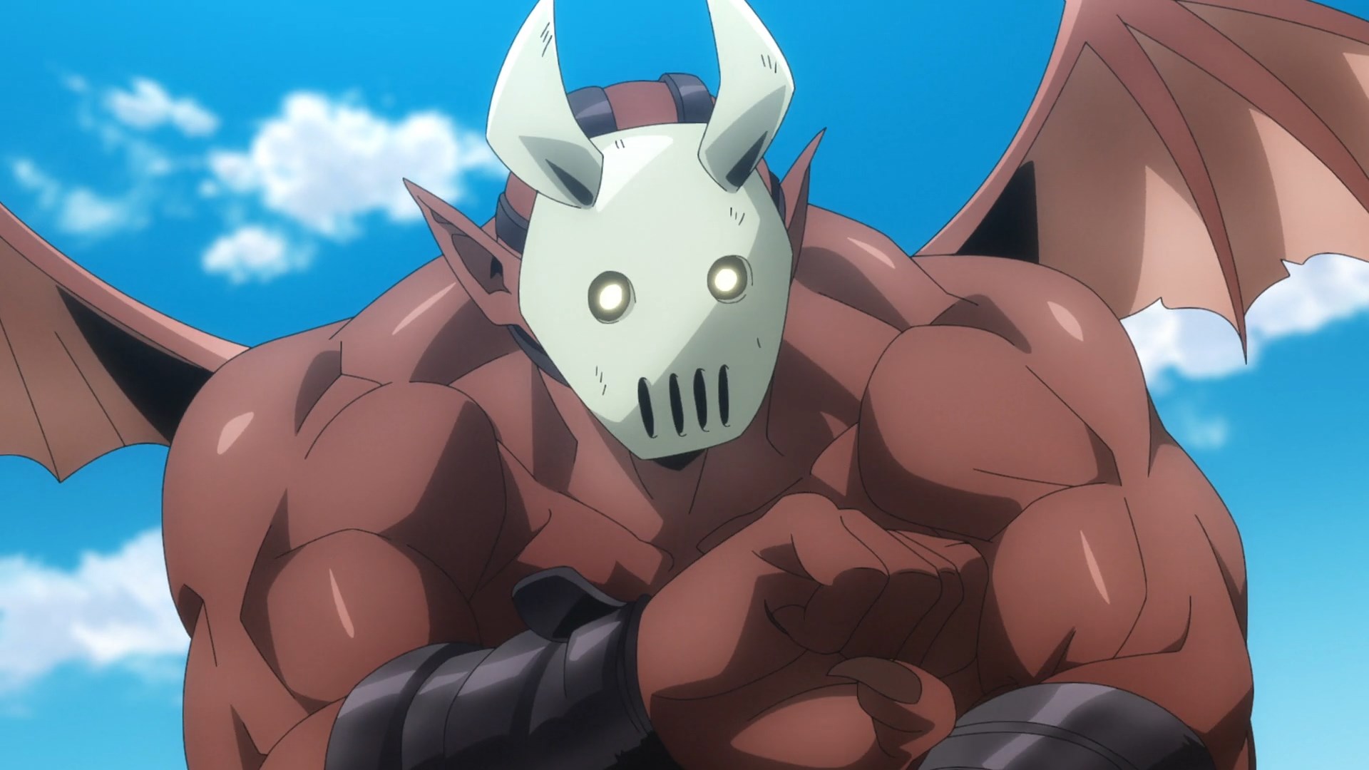 Кадры из Становясь волшебницей (2024)