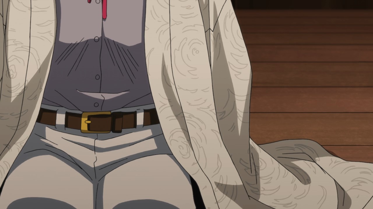 Принцессы-полудемоны (2020)