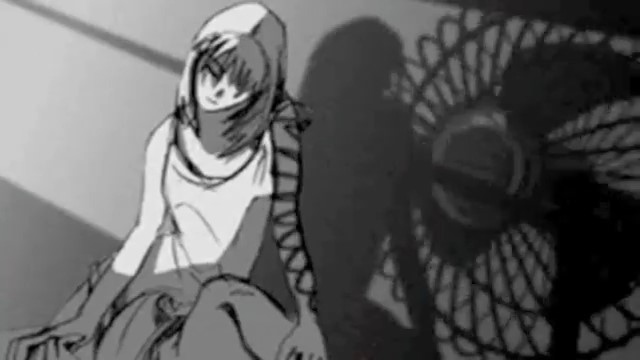 Кадры из Иные миры (1999)