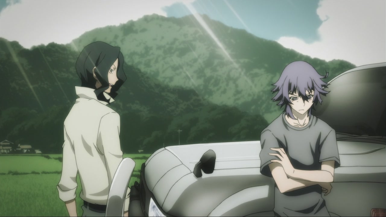 Кадры из Усопшие (2010)