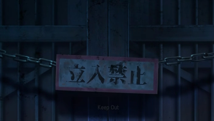 Детектив Конан OVA 10: Кид на острове-ловушке (2010)