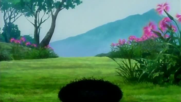 Кадры из Моккэ (2007)