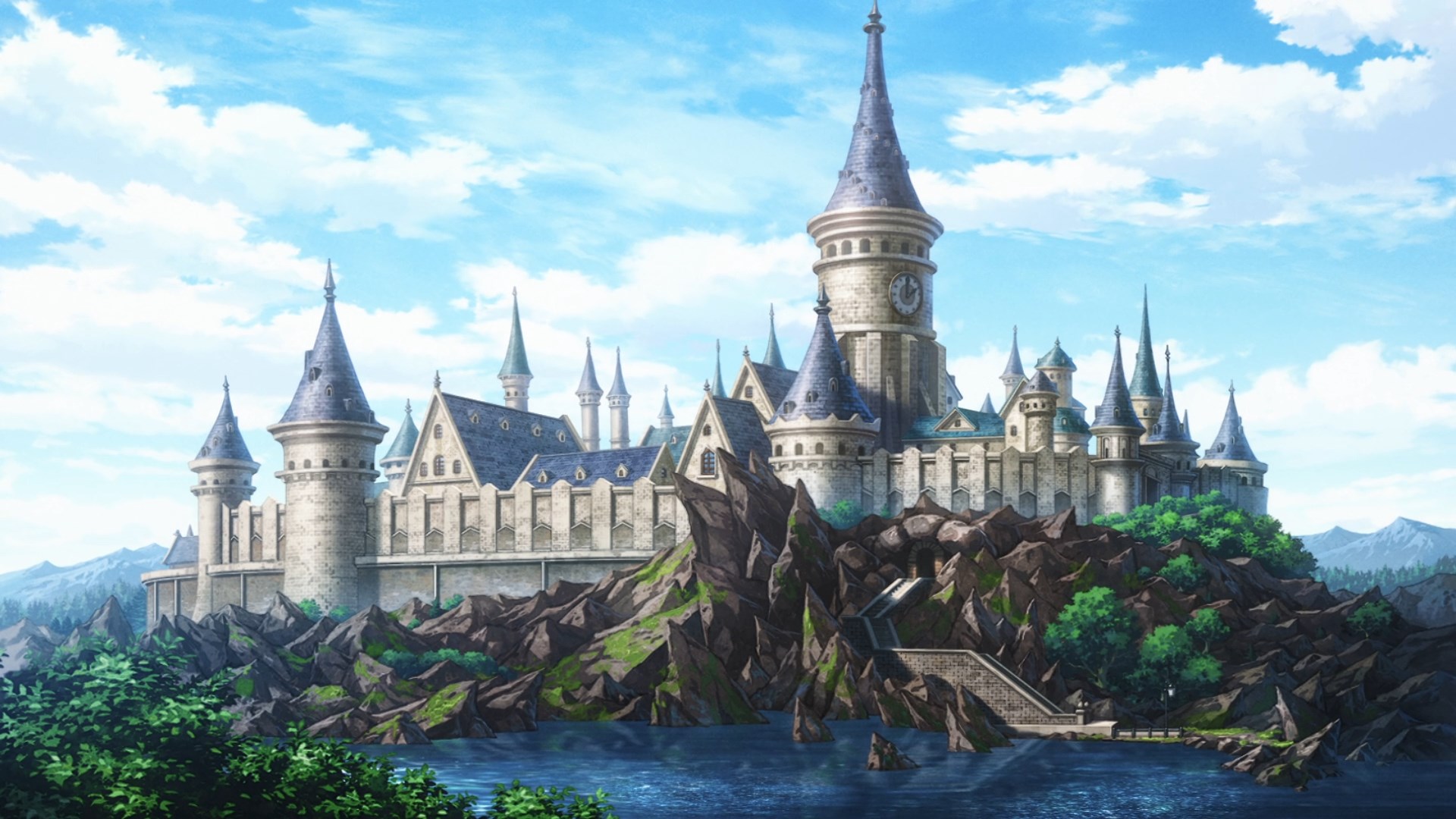 Кадры из Магия и мускулы (2023)