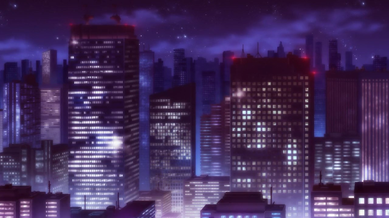 Кадры из Иллюзия Хатэны (2020)