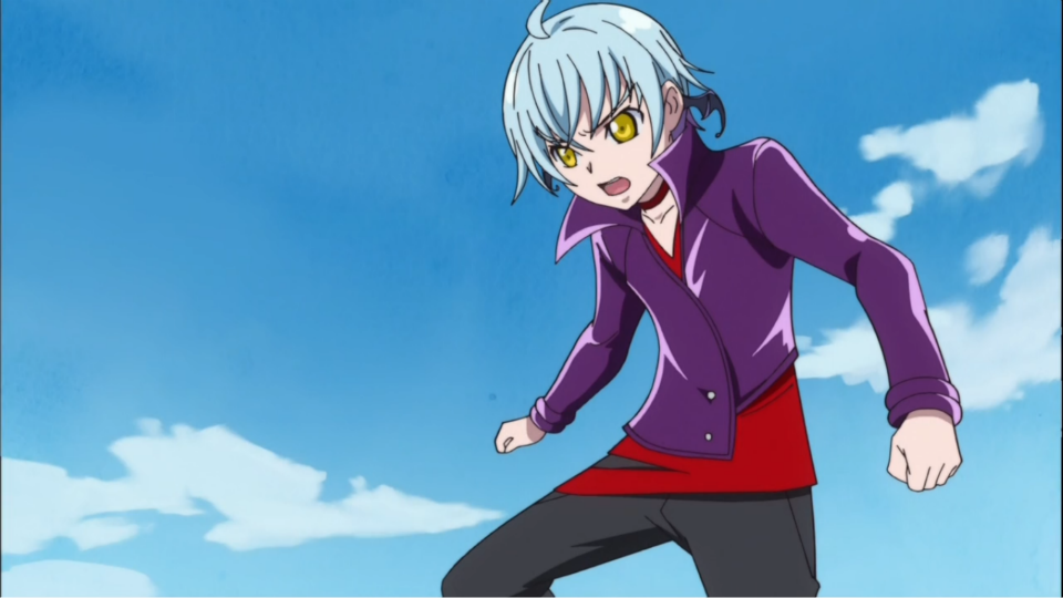 Кадры из Стук сердца! Милое лекарство (2013)