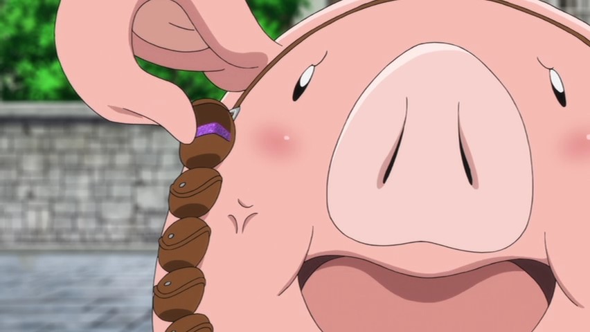 Семь смертных грехов: Возрождение заповедей (2018)