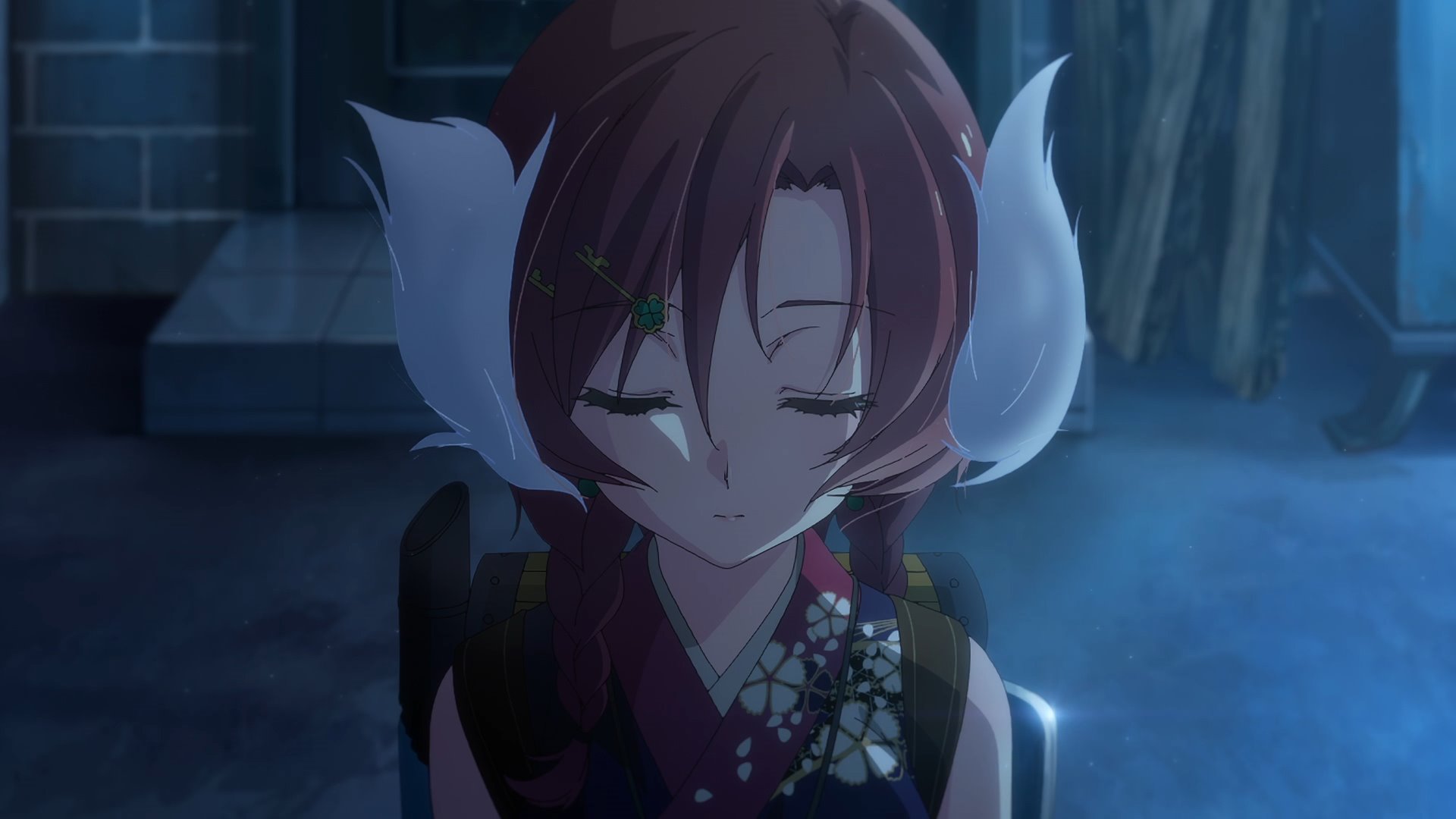 Кадры из Прима-кукла (2022)