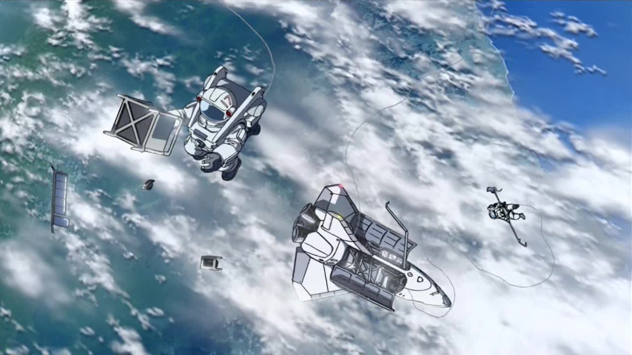 Странники (2003)