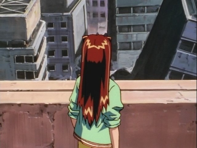 Железная связь (1998)