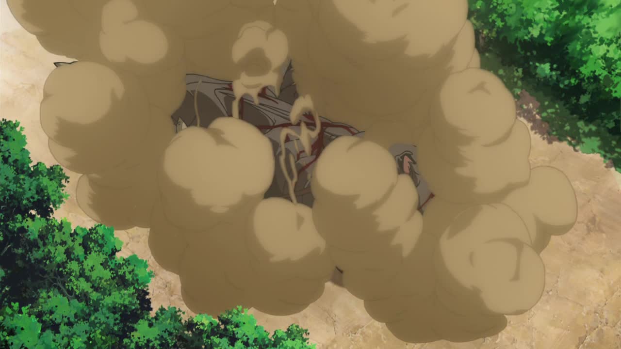 Кадры из Убийца Акамэ! (2014)