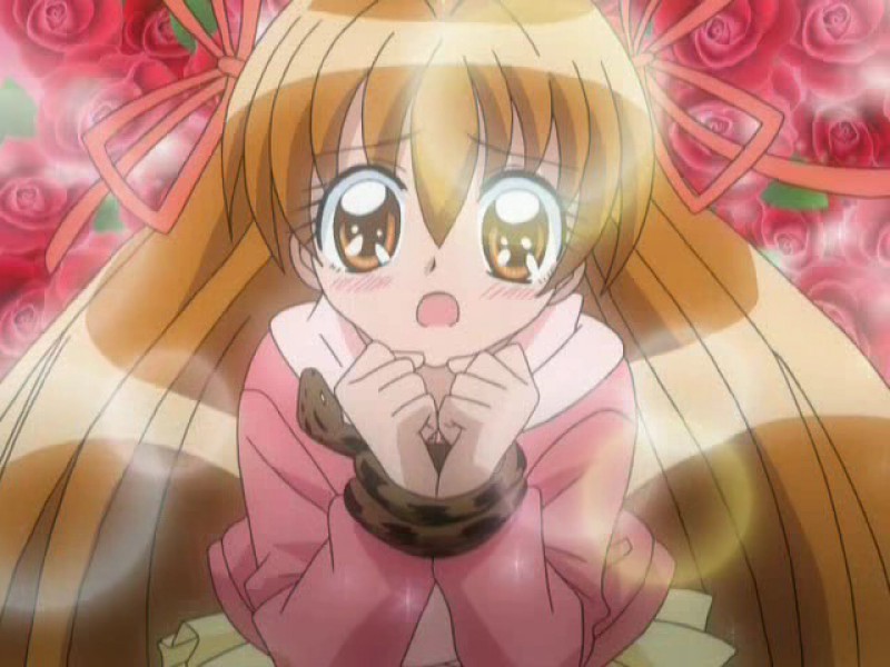 Храни меня, леденец! (2006)