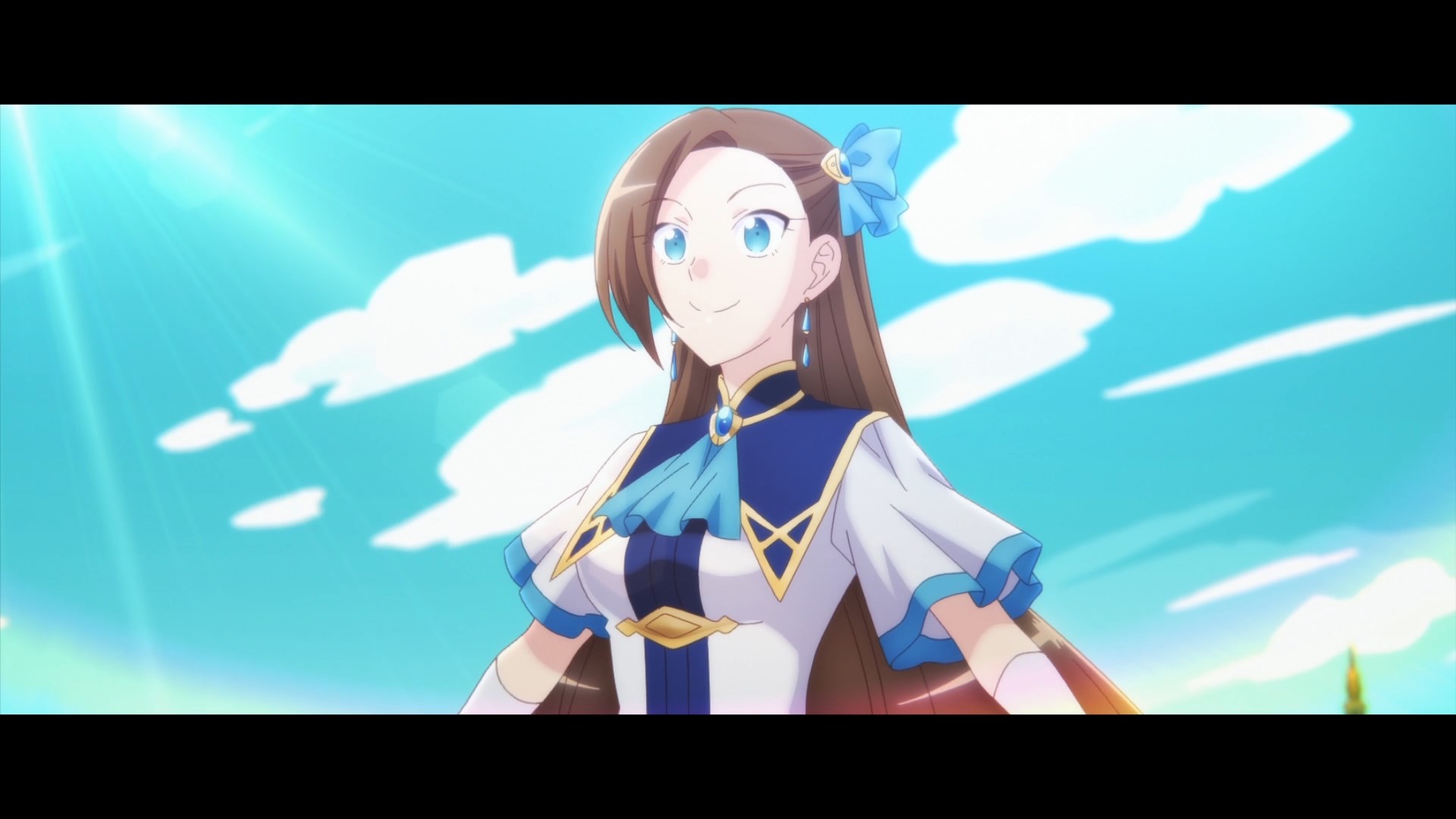 Моя реинкарнация в отомэ-игре в качестве главной злодейки. Фильм (2023)