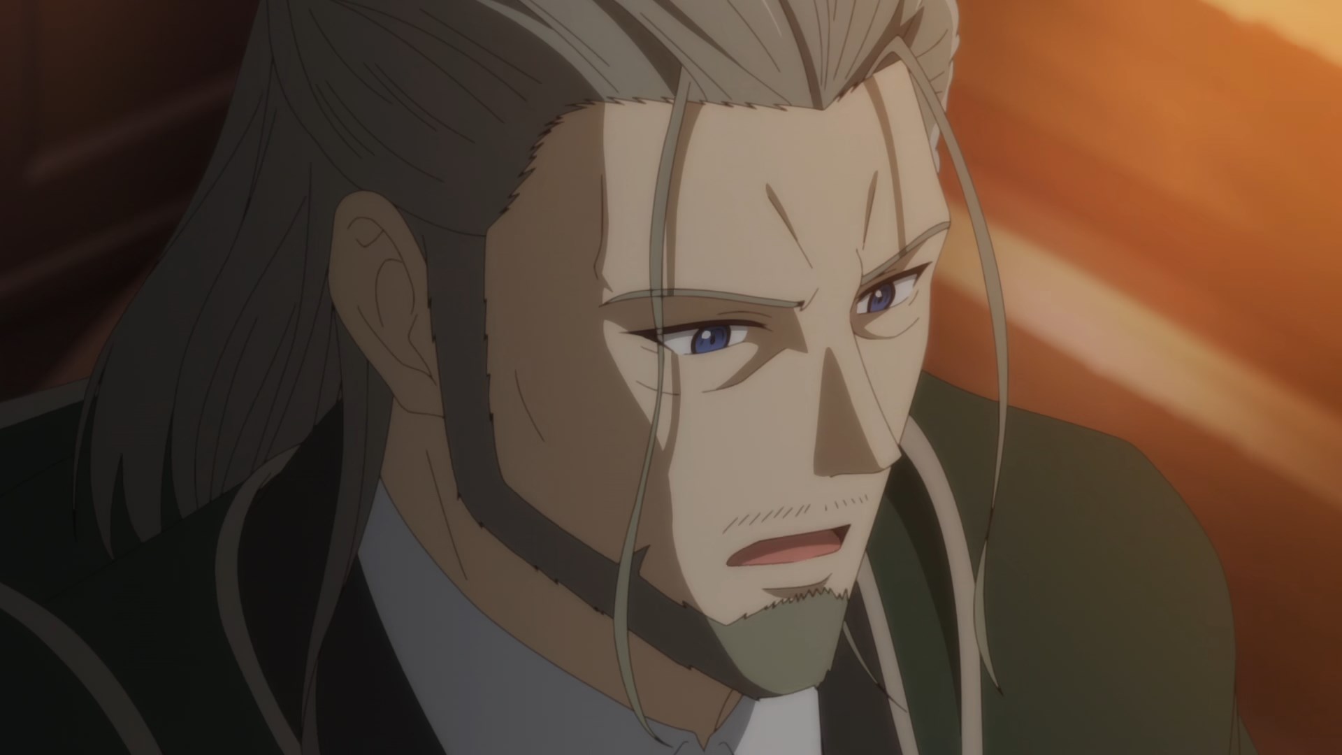 Кадры из Реинкарнация сильнейшего оммёдзи: Эти монстры слишком слабые по сравнению с моим ёкаем (2023)