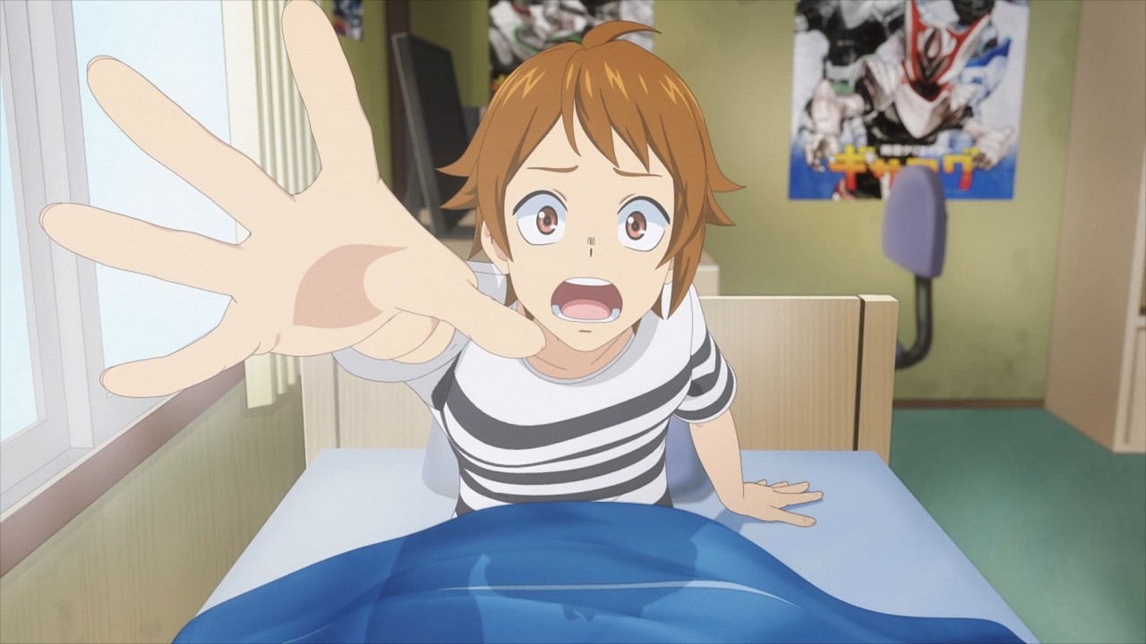 Вечноцветущая сакура (2021)