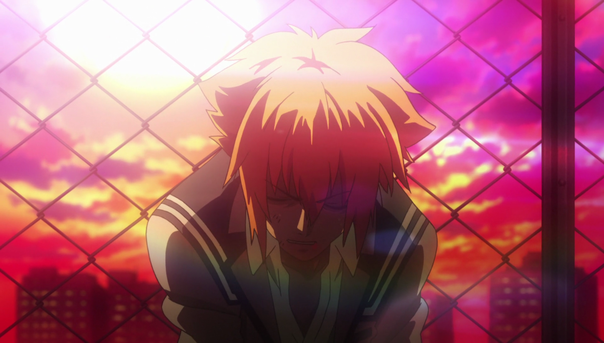 Кадры из Судный день (2017)