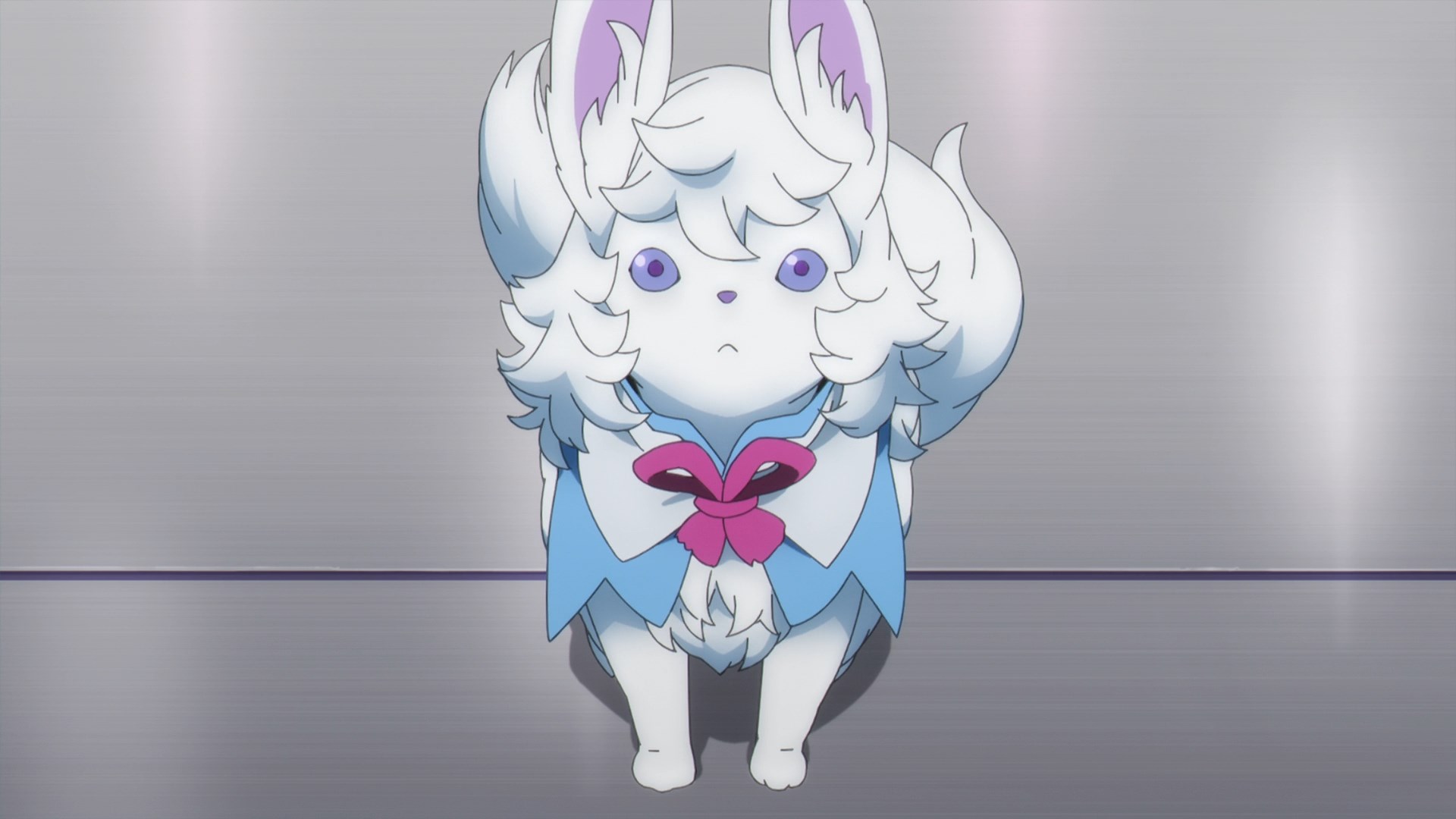 Кадры из Судьба: Великий приказ. Финальная сингулярность. Соломон (2021)