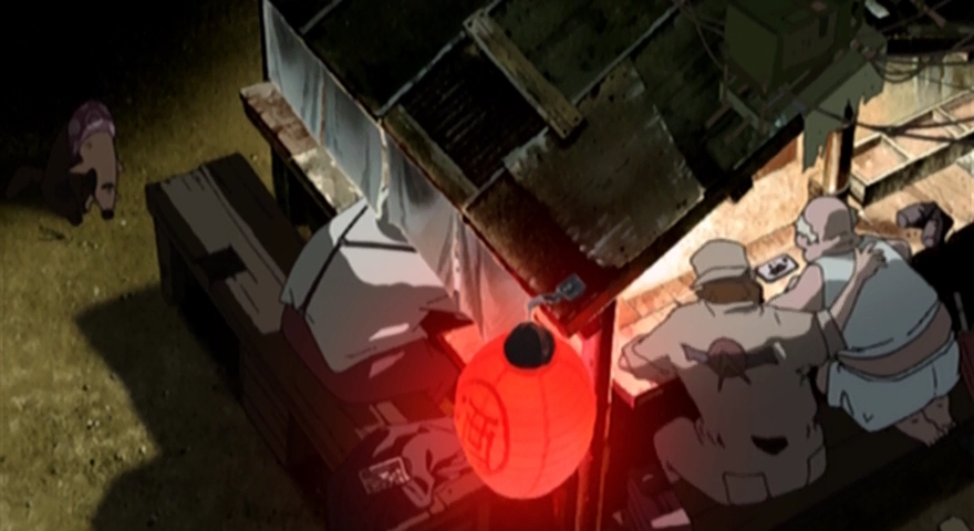 Кадры из Вечная семейка (1997)