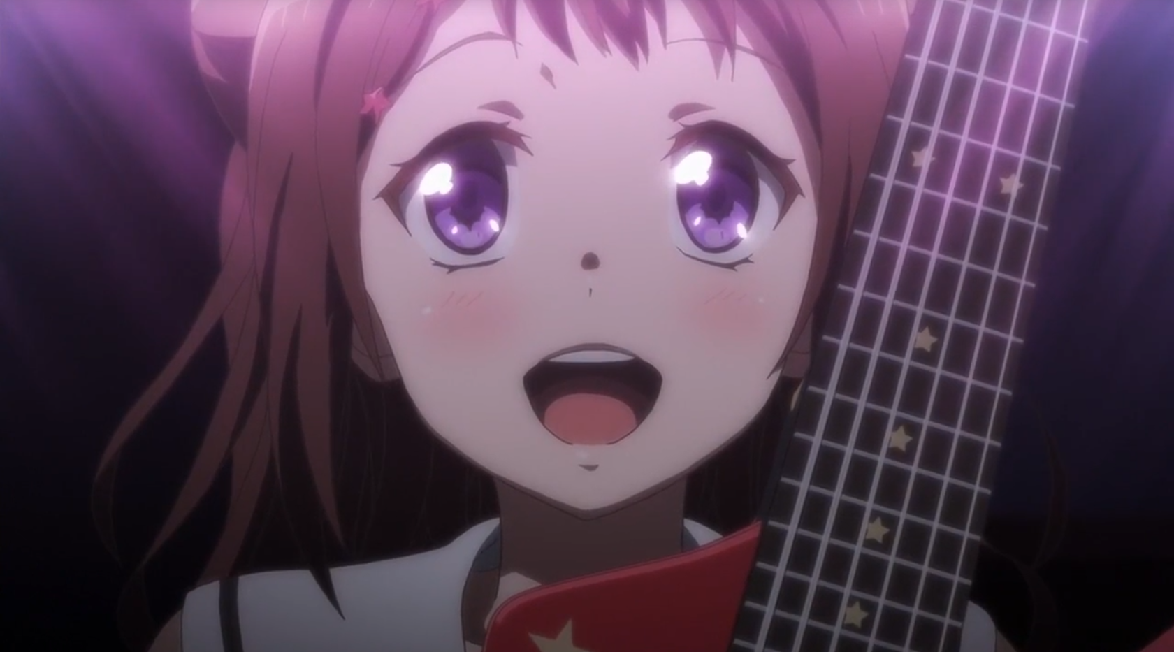 Кадры из Ура мечте! (2017)