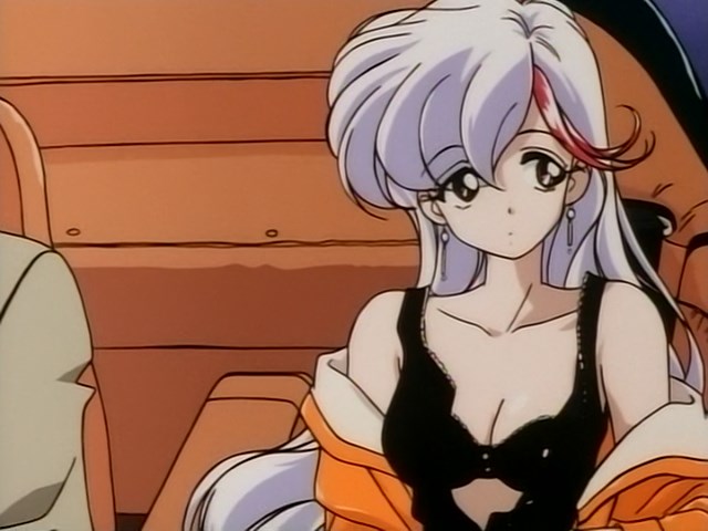 Клуб любителей магии (1996)