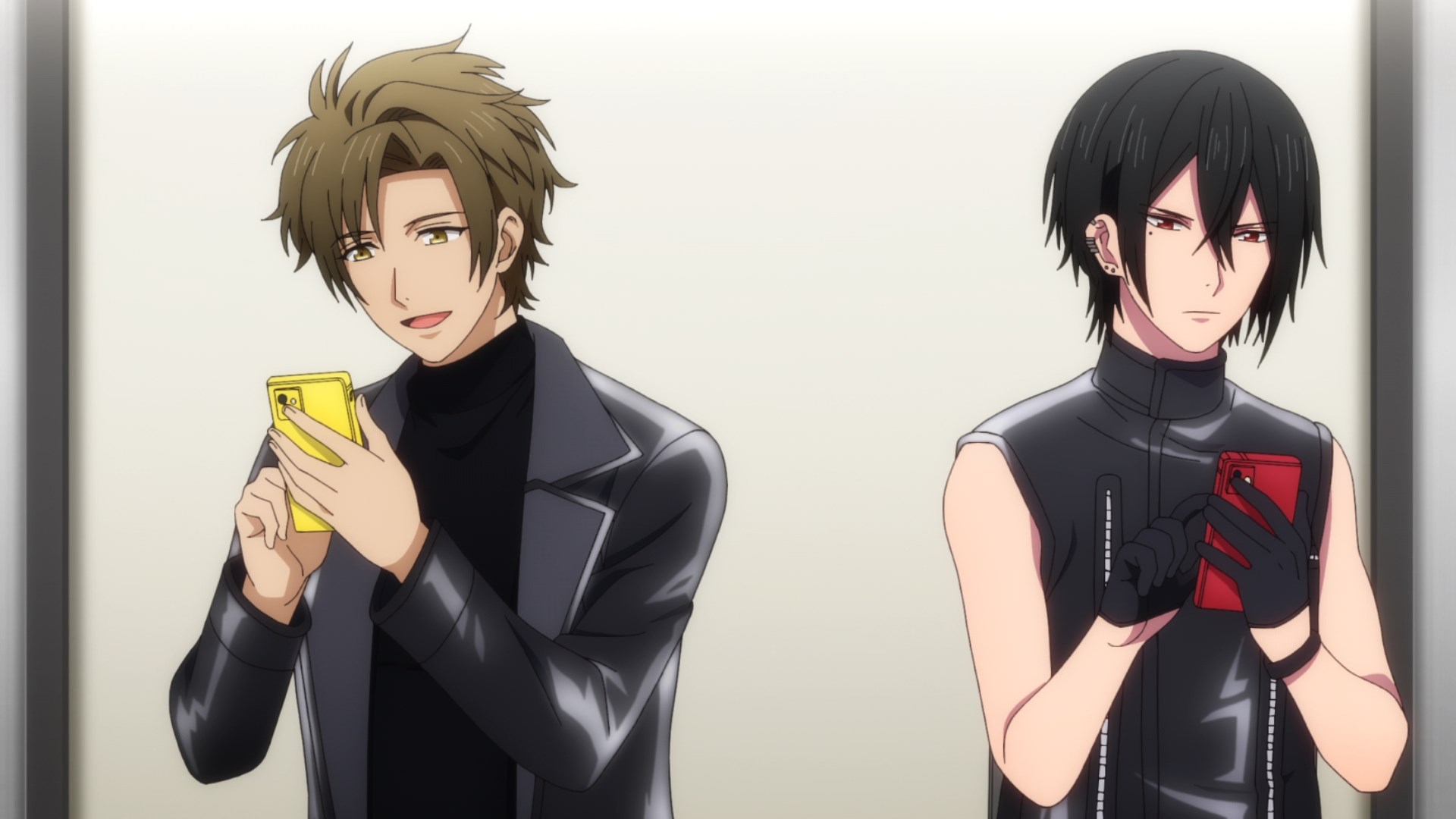 Кадры из Ваззрок (2022)