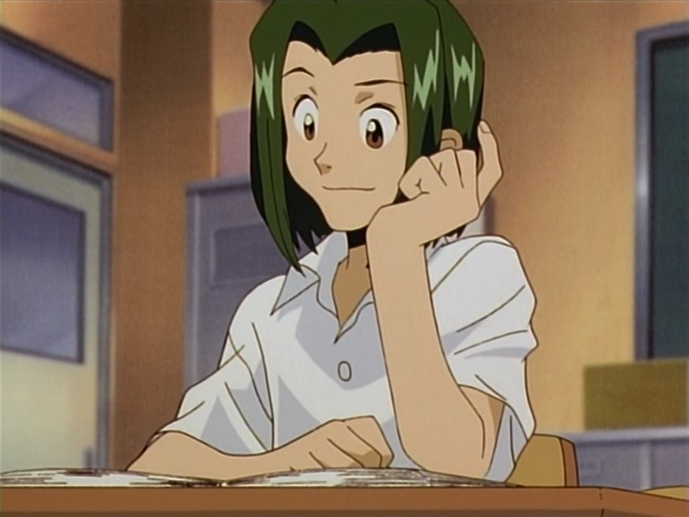 Кадры из Мой пушистый кролик (2001)