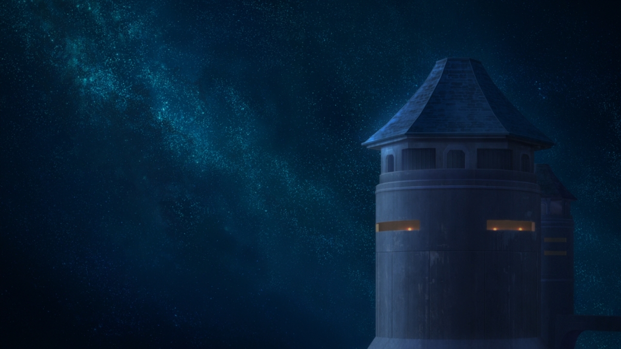 Кадры из Сломанный меч 4 (2010)